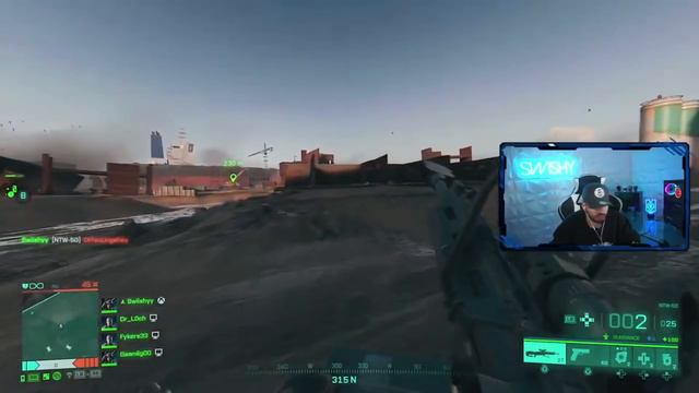 Battlefield 2042 - EA äußert sich zur Kritik! смотреть онлайн