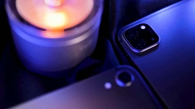 Что представит Apple на презентации? AirPods 3, iPad Mini, MacBook Pro 14! смотреть онлайн