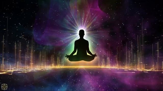 Balance Chakras While Sleeping, Aura Cleansing & Purifying, ALL 7 Chakras Deep Meditation