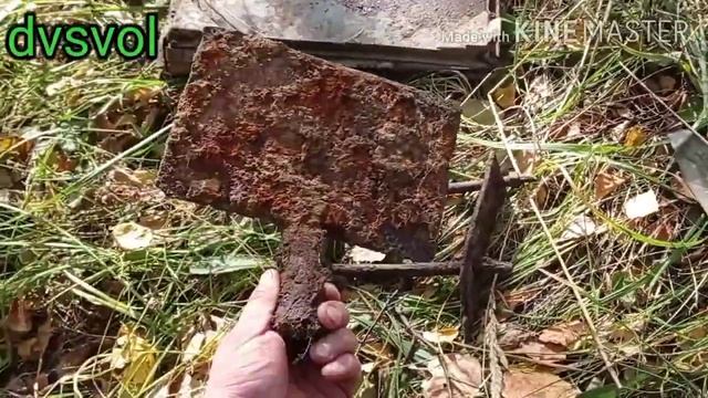 Деньги без опыта. Металлоискатель за 3000рублей смотреть онлайн
