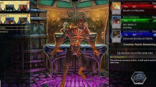 Introduction to Visions of Zosimos смотреть онлайн