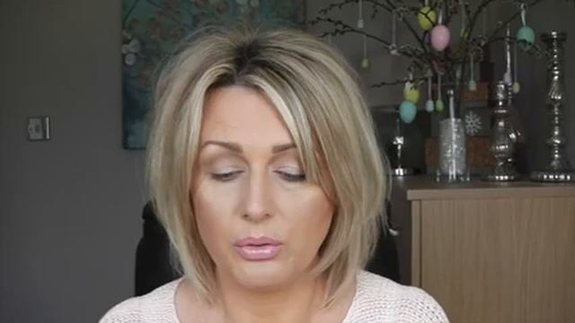 BENEFIT ROLLER LASH MASCARA REVIEW AND DEMO смотреть онлайн