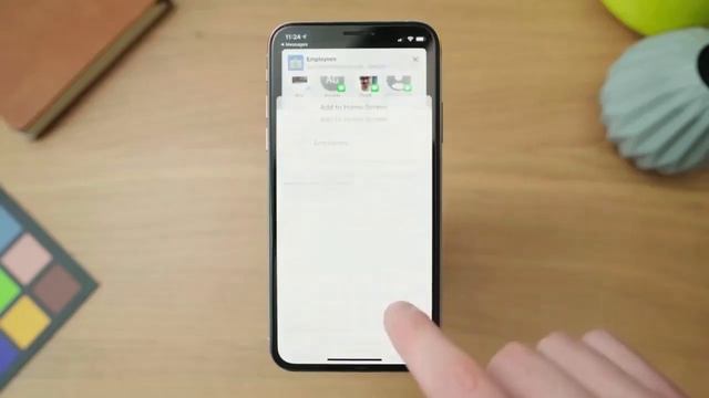 Instalação de aplicativo PWA no IOS смотреть онлайн