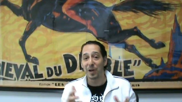 Internet Prophets LIVE! The Aftermath
