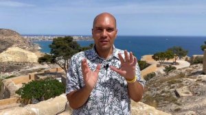 Мой главный секрет исполнения мечты!