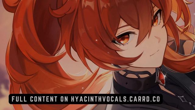Yandere Diluc catches you TRYING TO ESCAPE before WEDDING DAY?! [Diluc Genshin Impact ASMR] смотреть онлайн