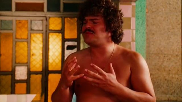 Nacho Libre- Encarnacion смотреть онлайн