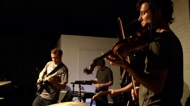 Secret Chiefs 3 - Labbiel смотреть онлайн