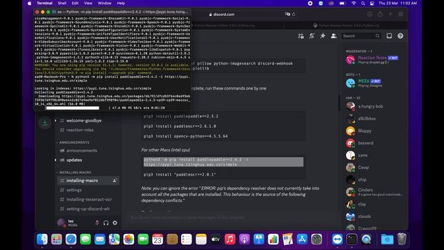 How To Macro On Macbook With Existence (Like Natro) *2023 Guide*
