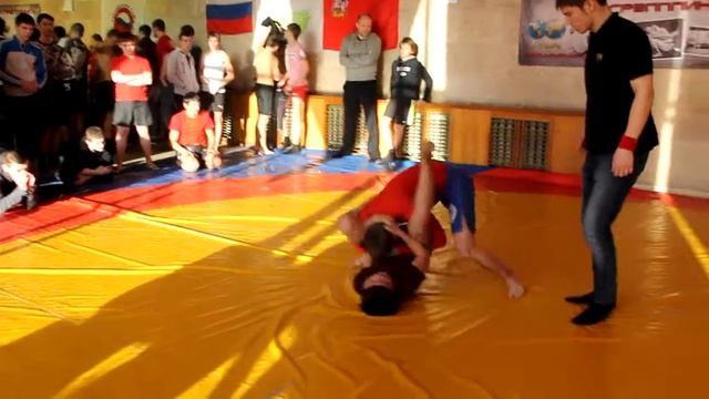 Открытое Первенство Московской области по грэпплингу смотреть онлайн