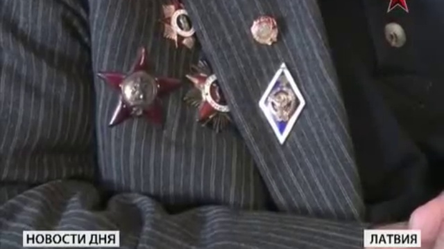 Воевавший на Украине ветеран Великой Отечественной отдал пенсию жителям Донбасса