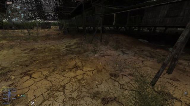 Stalker Anomaly 1 5 1 build F E A R На Болотах #2 смотреть онлайн