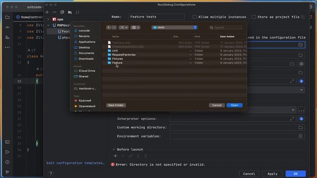 Укротитель PHPStorm - анонс нового курса от CutCode смотреть онлайн