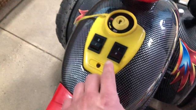 Обзор Детского Электро квадроцикла для авито смотреть онлайн