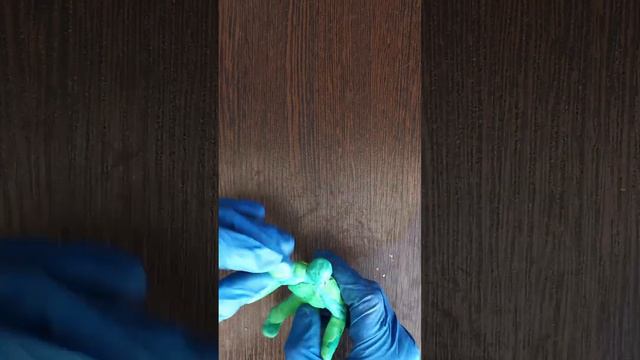 4К HULK из пластилина #HULK#халк#пластилин# смотреть онлайн