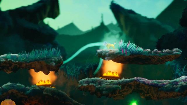 Space Tail: Every Journey Leads Home - Official Launch Trailer смотреть онлайн