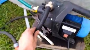 Быстрый прогрев бассейна газовый водонагреватель + солнечный коллектор