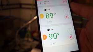 Лучший термометр для самогонного аппарата...и не только!!