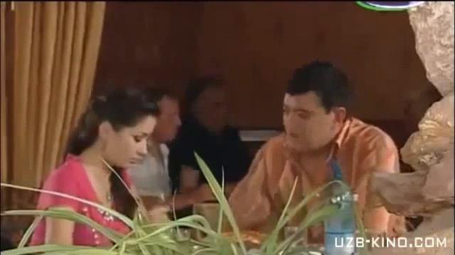 Ona Daryo 15 Qism Yangi O'zbek Seriali 2015