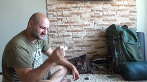 Что взять на охоту и как ничего не забыть!