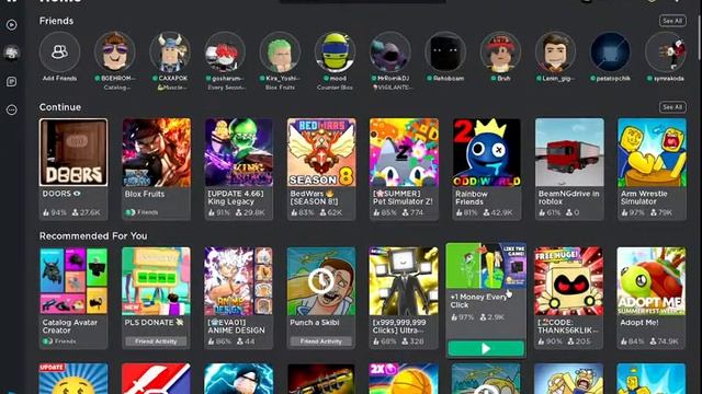 ?СТРИМ BLOX FRUITS ИГРАЕМ В ROBLOX ПРОКАЧИВАЕМСЯ? смотреть онлайн