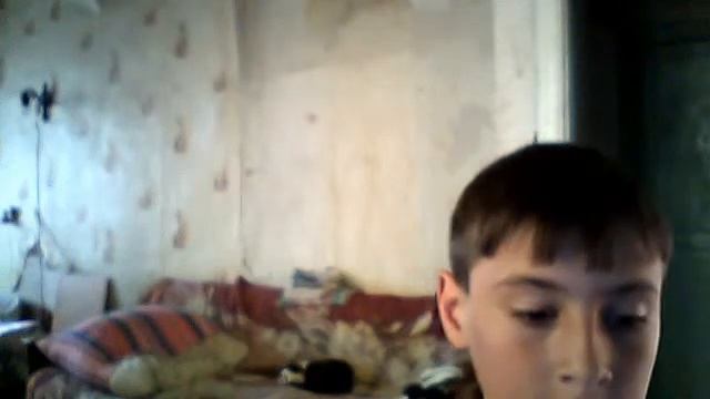 Видео с веб-камеры. Дата: 3 июня 2014 г., 16:56.