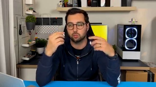 RECENSIONE NOTHING EAR (STICK): VALGONO 119 €? смотреть онлайн