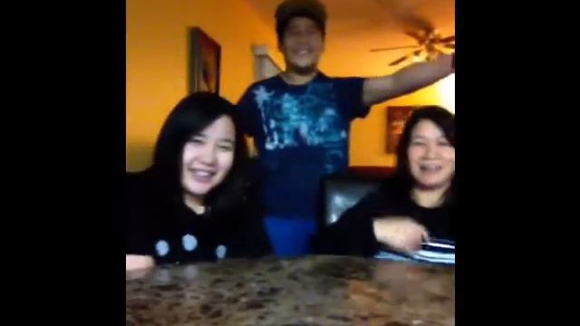 Greeting for Bong + Bloopers смотреть онлайн