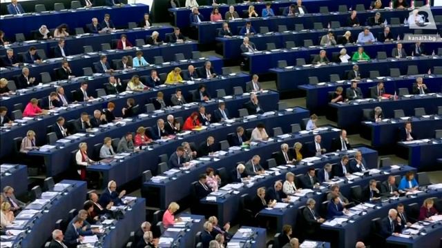 Юнкер: Крайно време е България и Румъния да влязат в Шенген смотреть онлайн