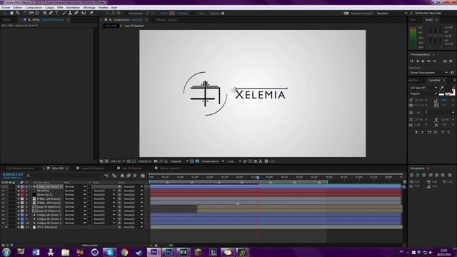 [Time Laps] 500 ABOS, NOUVELLE INTRO ! смотреть онлайн