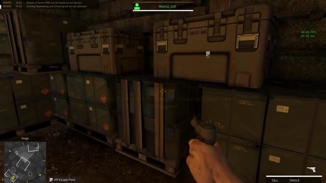 America's Army: Proving Grounds (Рус) смотреть онлайн