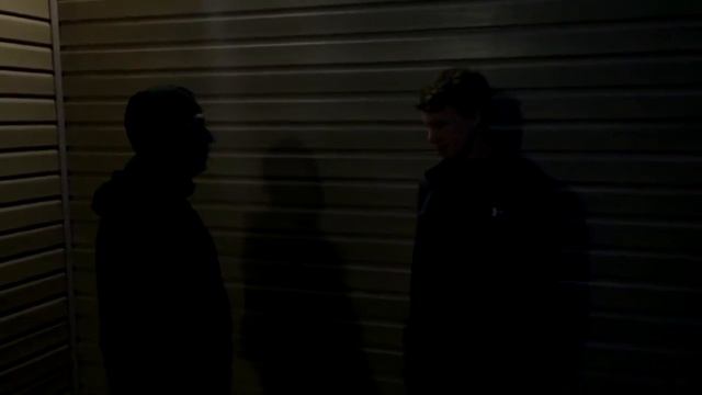 Надо же какие погоды нынче стоят