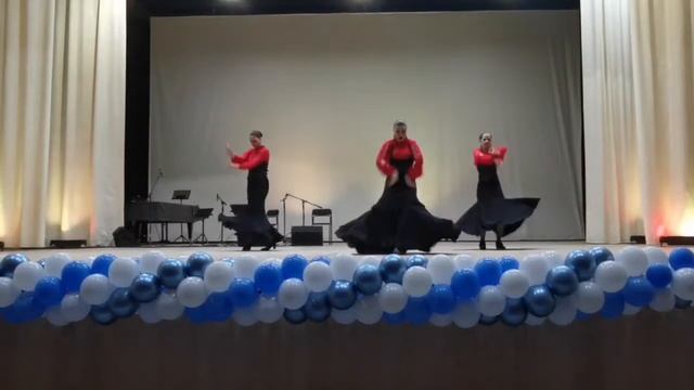Farruca, Фламенко над Волгой, Кострома, 3.07.2022 смотреть онлайн