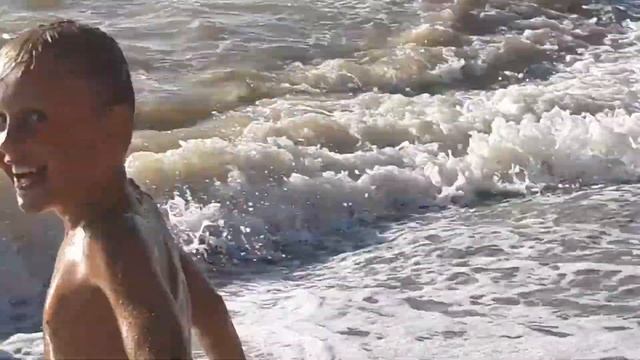 Бахчисарайский район село Береговое. Досуг детей в 2019 году смотреть онлайн