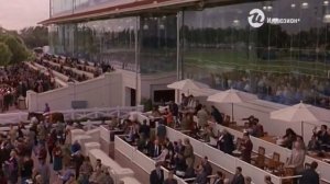 «Мечтатель». Анонс на канале «Иллюзион+»