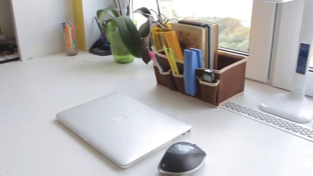 Кофр для хранения мелочей. Смотрите видео о хранении вещей на канале Dreamhold смотреть онлайн