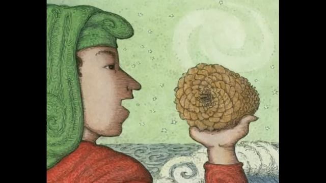 SPIRAL - Golden Ratio - from DNA to galaxies смотреть онлайн