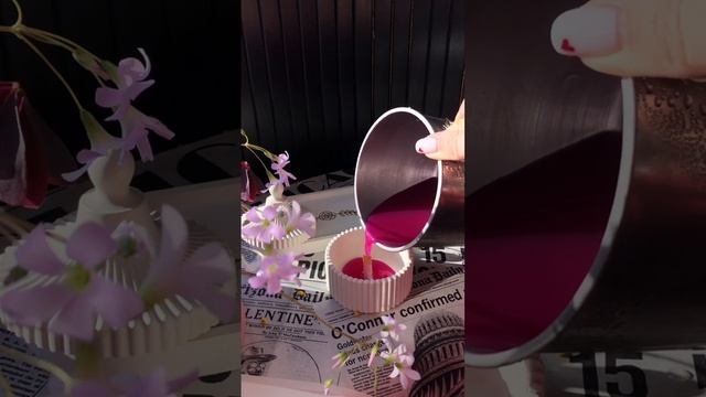 #свечи #гипс #аромосвечи #свечиручнойработы смотреть онлайн