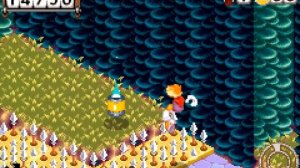 Rayman: Hoodlum's Revenge (GBA)