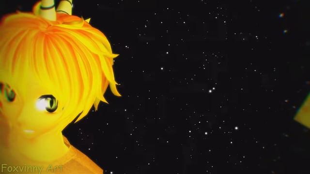 MMD Undertale Monster kid test (+DL) смотреть онлайн