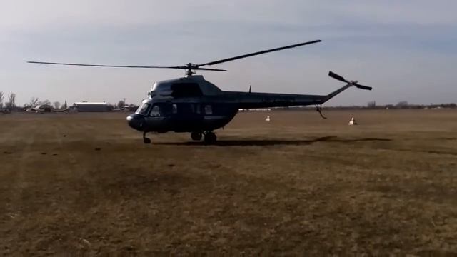 Ми-2 смотреть онлайн