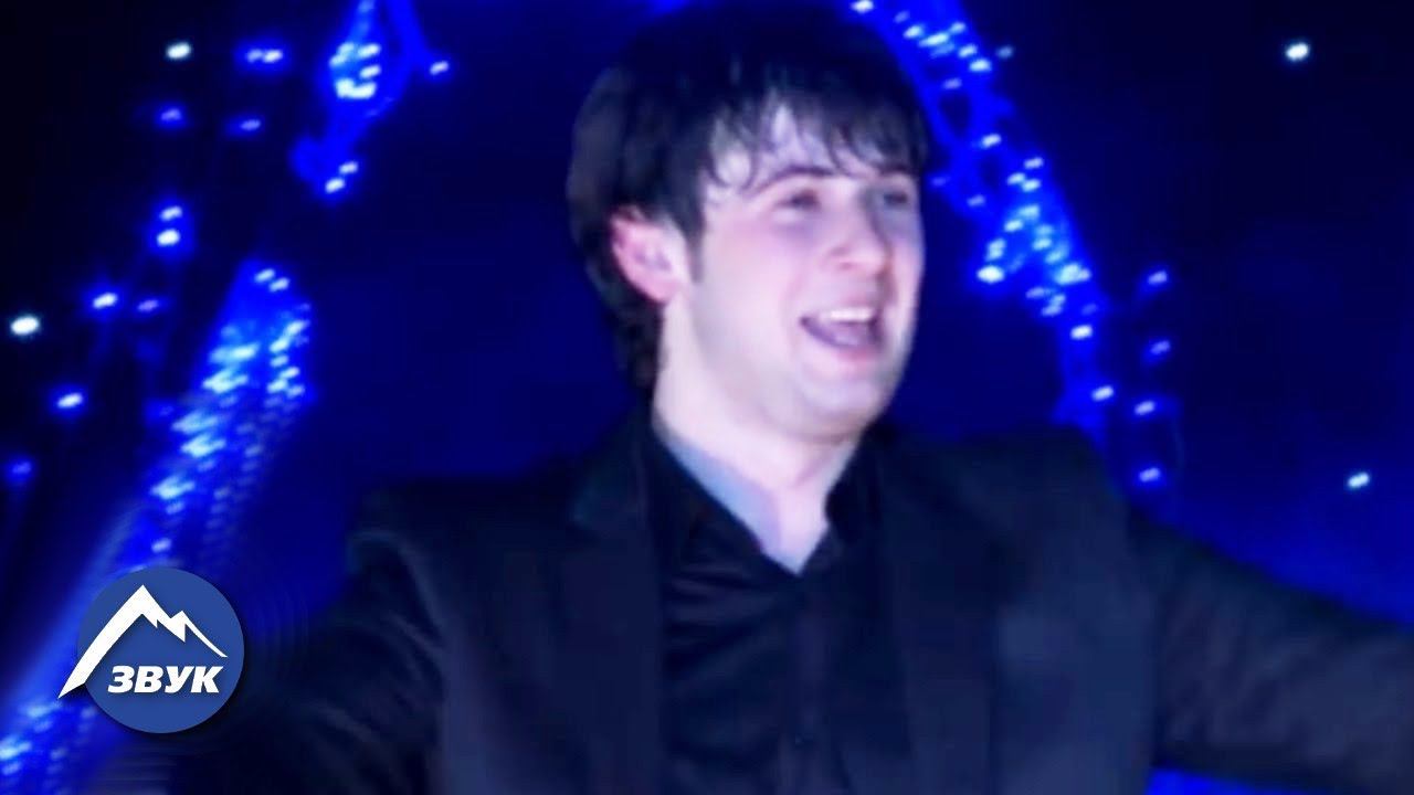 Азамат Биштов - Хожу хмельной | Концертный номер 2013 смотреть онлайн