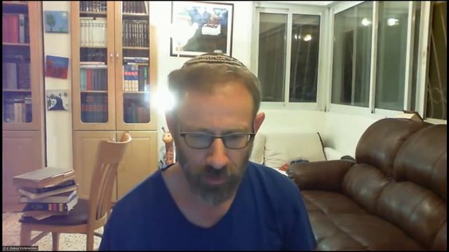 «Династия Омри-Ахава: о чем забыл или умолчал ТаНаХ?», д-р Давид Копелиович смотреть онлайн