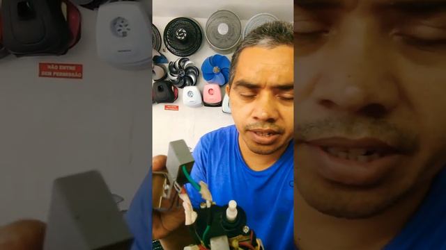 Conserto De Ventilador