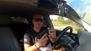 Самооборона в автомобиле||ТОП обязательных вещей в авто||Добрыня,Пионер или газовый балончик||