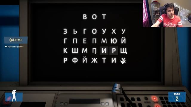 Clever Spy game! - The Spy Who Shrunk Me (Part 1) смотреть онлайн