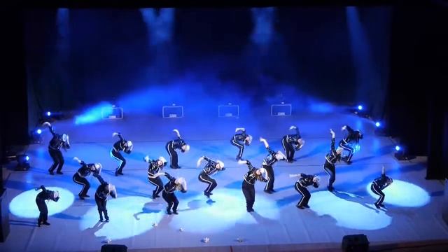 TODES UFA ТЦ. Декабрь 2014. Джексон смотреть онлайн