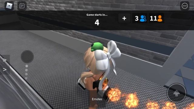 Играю в Murder Mystery2///играю мм2/// роблокс///Roblox смотреть онлайн