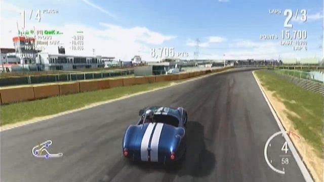 Forza Motorsport 4 personal drift cars episode 2 смотреть онлайн
