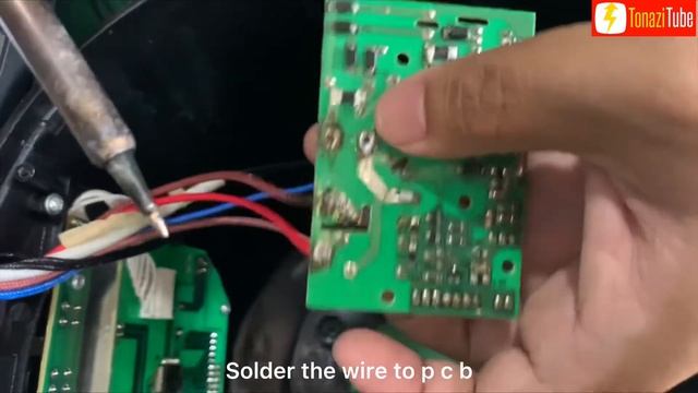 How to Fix Digital Air Fryer | Air Fryer Repair - Heat Elements Not Working смотреть онлайн
